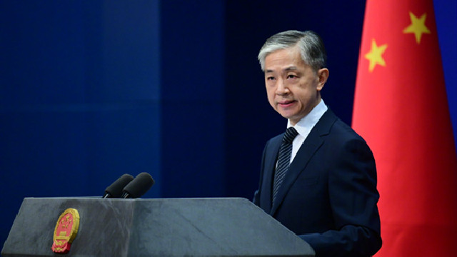 联大第2758号决议不容挑战，中国完全统