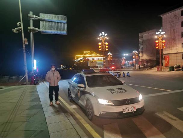 长白县法院迅速部署落实  不文明祭祀行为