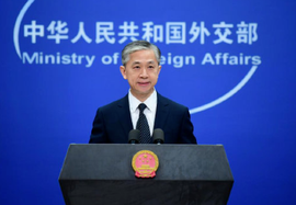 外交部发言人介绍巴基斯坦总理将访华相关情