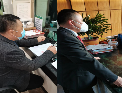 全力查找财产线索 让被执行人“无处遁形”