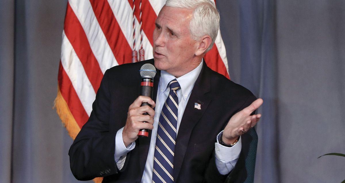 特朗普开拉票大会 天降大雨气势拉满 可能