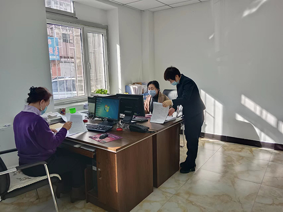 前郭法院：扎实开展诉源治理 形成多元解纷