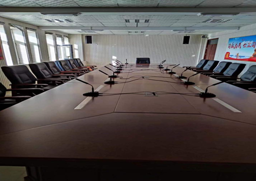 长白县人民法院：“智慧”法院 “智能”办