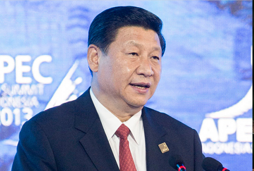 跟着习主席看世界｜习典明理·浩渺行无极 