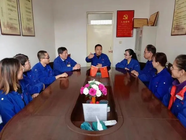 巩志义：将工匠精神融入制造全过程