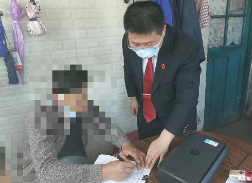 法理亲情并用 巧解家事纠纷