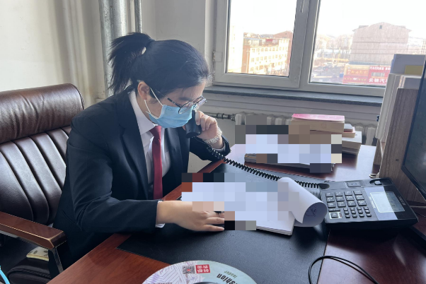 邻里打架伤人引纠纷 法官倾情调解止纠纷