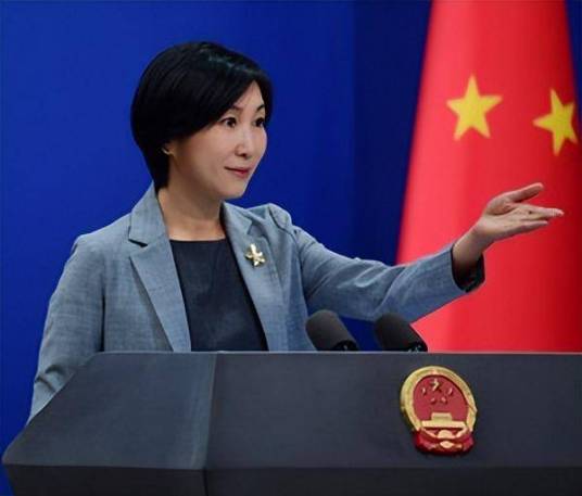 外交部发言人：愿同美方一道努力，为中美关