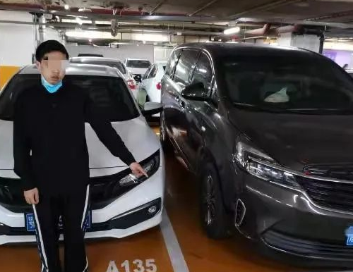 奇葩！“偷儿贼”打110找民警“主持公道