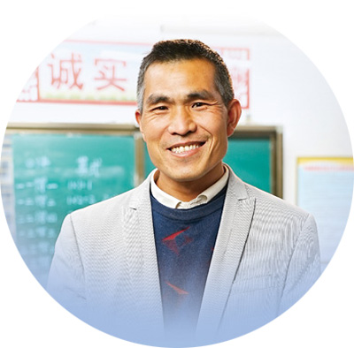 青春激扬中国梦（追梦路上·特别策划·中国