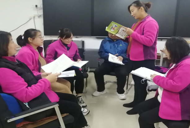 和数学小故事一同成长