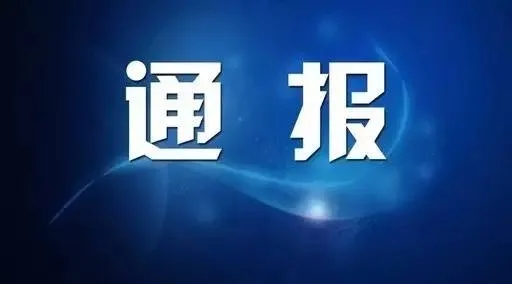 广西通报6起享乐奢靡典型问题