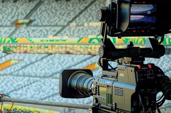 国产超高清音视频标准首次用于世界杯直播