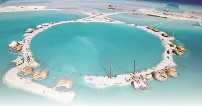 共同描绘中沙友好的时代画卷