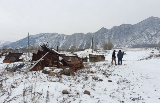 以案说法 | 灵活办案 依法裁判
