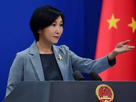 外交部发言人：中阿经贸合作不断迈上新台阶