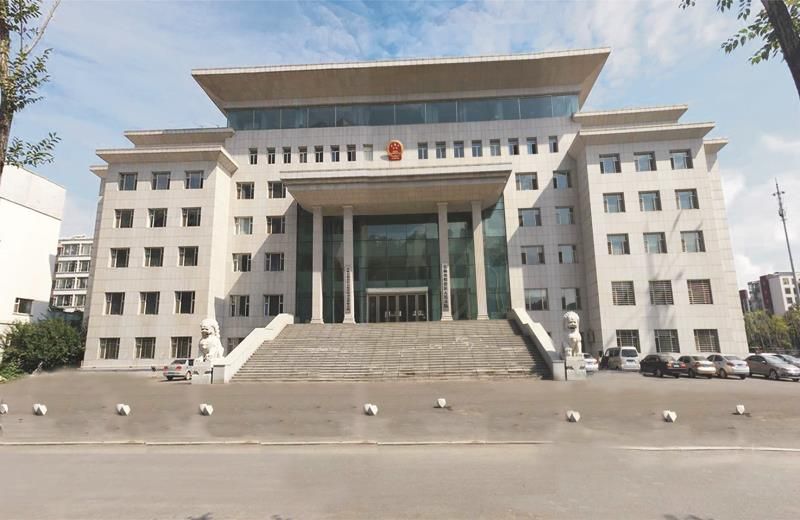 船营法院着力深化司法改革  为营商环境提