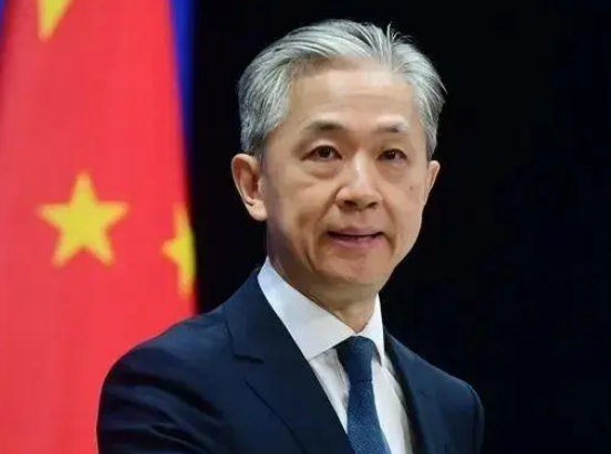 外交部发言人就美方官员来华答记者问