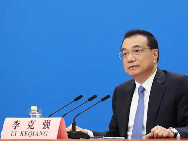 李克强对国务院根治拖欠农民工工资工作领导