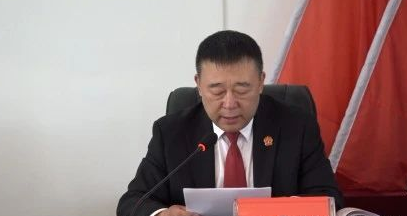 团结奋进 守护边疆和谐安宁