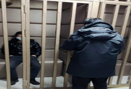 春节执行“不打烊”保障民生度春节