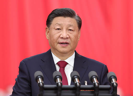 “典”读二十大｜富贵不能淫 贫贱不能移 