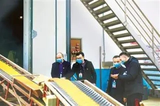 深挖“硕鼠”“蛀虫” 守护大国粮仓