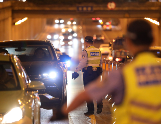 打击犯罪有力度，服务民生有温度！这就是安