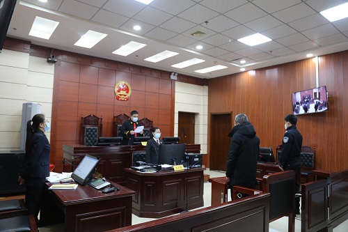 刑事速裁，8小时集中审结11起危险驾驶案