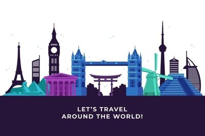 全球旅游业加速复苏