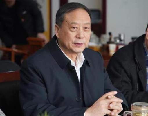 河南省豫宛商会举办镇平招商推介座谈会