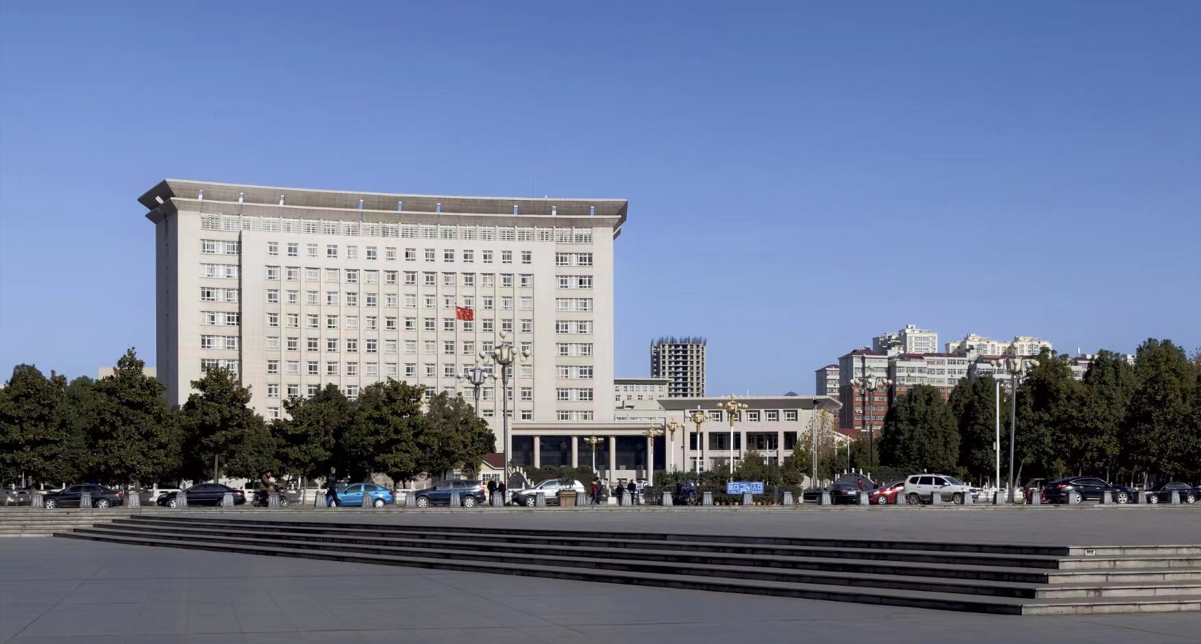 西峡县委政府为民办实事，深得民心应点赞！