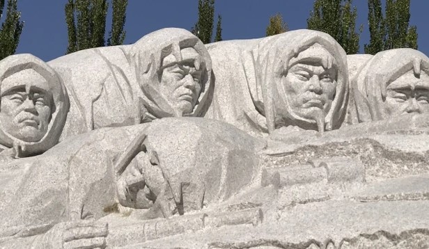 检察公益诉讼捍卫英烈荣光，筑牢信仰之基