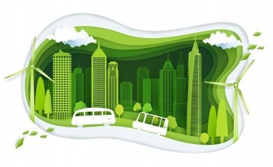 法国鼓励发展绿色交通 