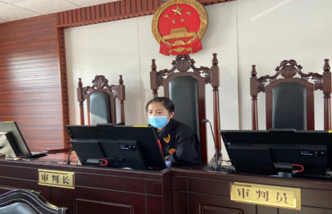 “了不起”而平凡的“她” | 张彤彤：怀