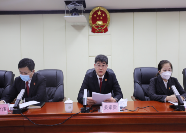 坚持常抓不懈推进党风廉政建设