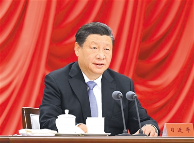 坚守党校初心  努力为党育才为党献策