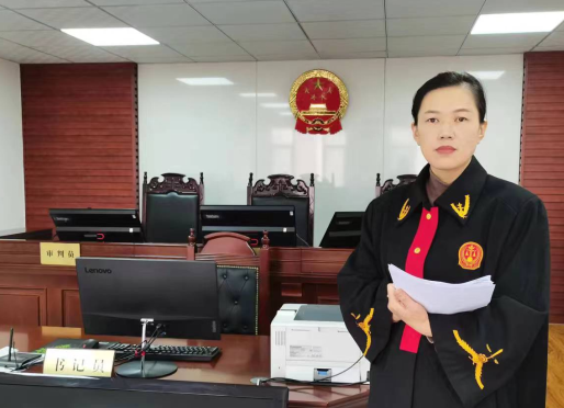 “了不起”而平凡的“她” | 赵彦伟：秉