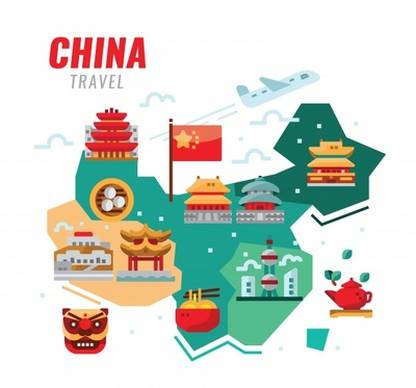 “希望中国引领世界旅游业复苏与发展”