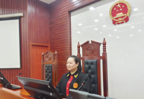 “了不起”而平凡的“她” | 赵祥凤：以