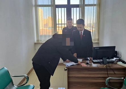 成立快执小组！推进执行案件实现效率与效益