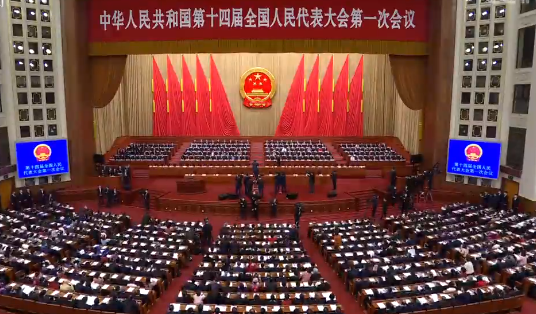 李克强在政府工作报告中简述今年工作重点