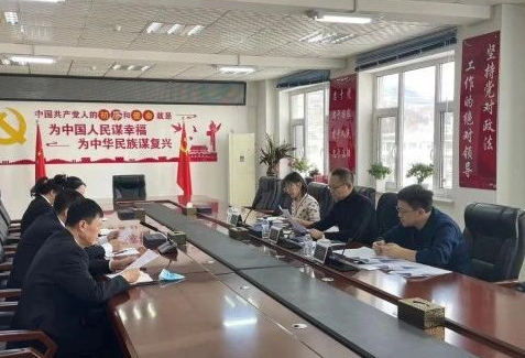 上级法院对下督导，提升刑事审判质效