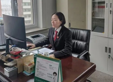 “了不起”而平凡的“她” | 周聪：以专