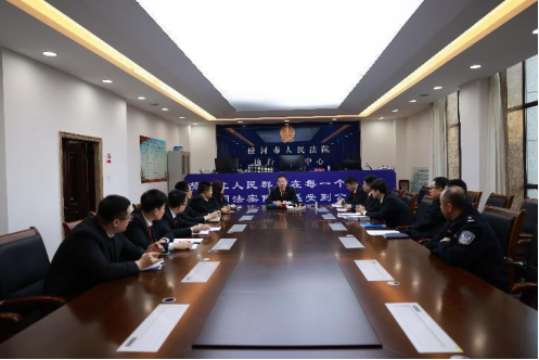 以老带新传帮带 薪火相传谋新篇