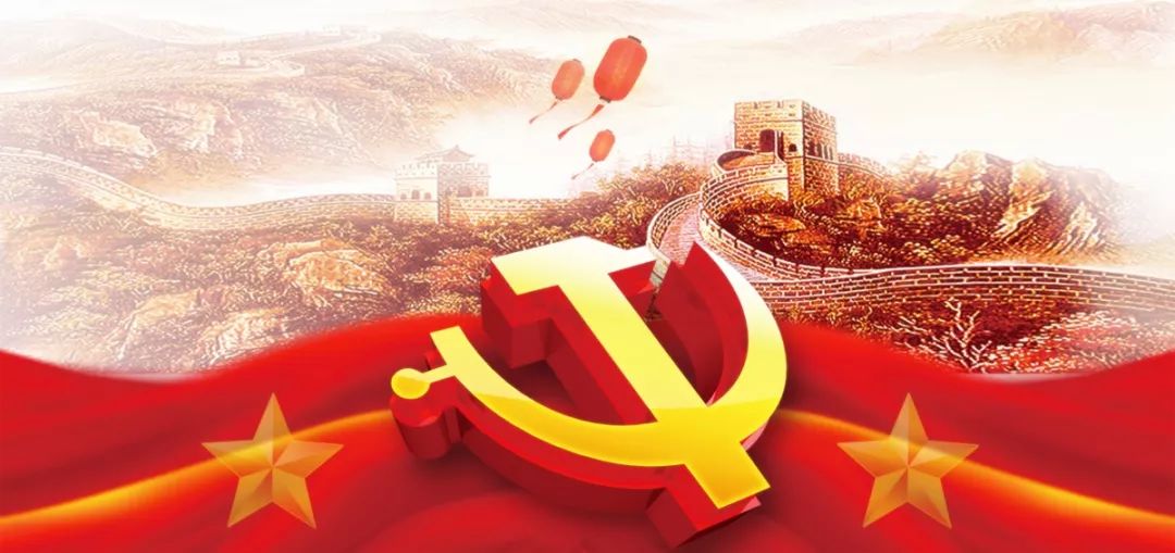 奋进在不可逆转的复兴进程上 