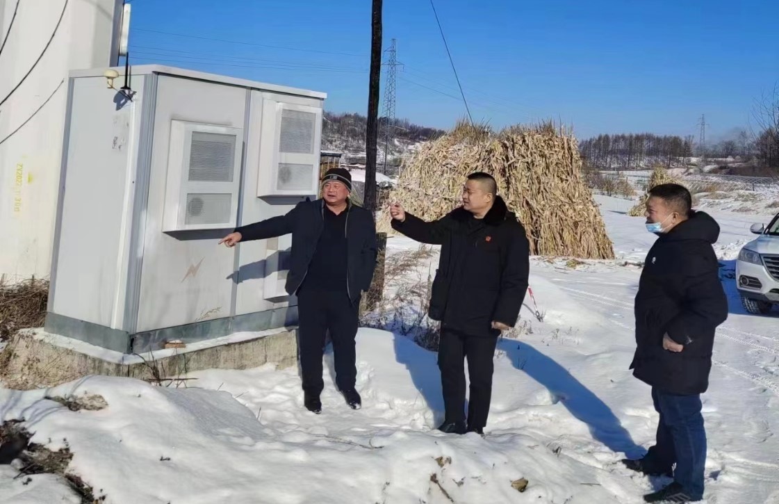 白石山林区基层法院：巧断“铁塔”案  促