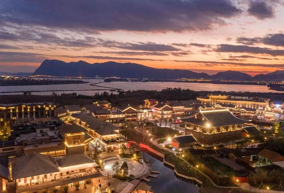 文旅发展，还是要在“高质量”上下功夫