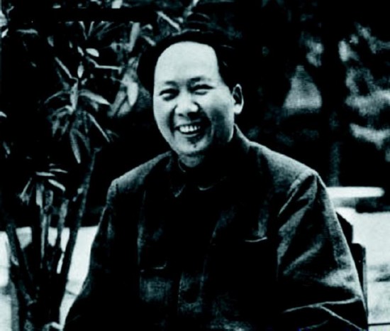 长岛人歌动地诗 ——毛泽东与周世钊 