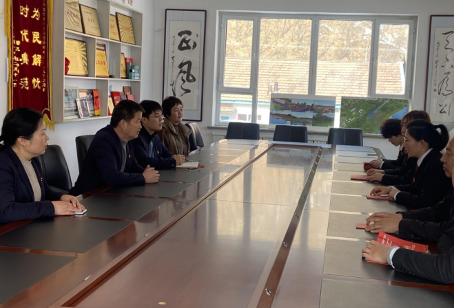 服务建功新时代 雷锋精神伴我行 